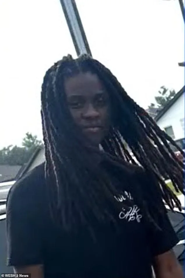 Grieving Mother Praises Son Killed by Deputy in Walmart Shoplifting Incident