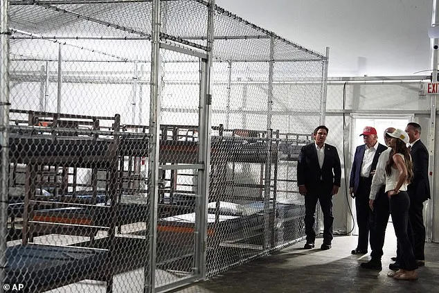 Legal Professional's 30-Day Ordeal After CBP Detention Despite Valid Documents