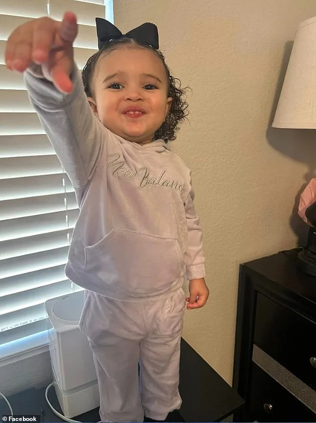 Miraculous Rescue: Community Effort Saves Abducted Toddler