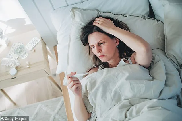 Norovirus Surge Overwhelms UK Hospitals as Unseasonal Outbreak Defies Winter Trends