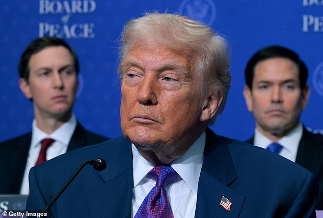 Supreme Court's Tariff Ruling Sparks Outrage as Trump Faces Citizenship Case Defeat