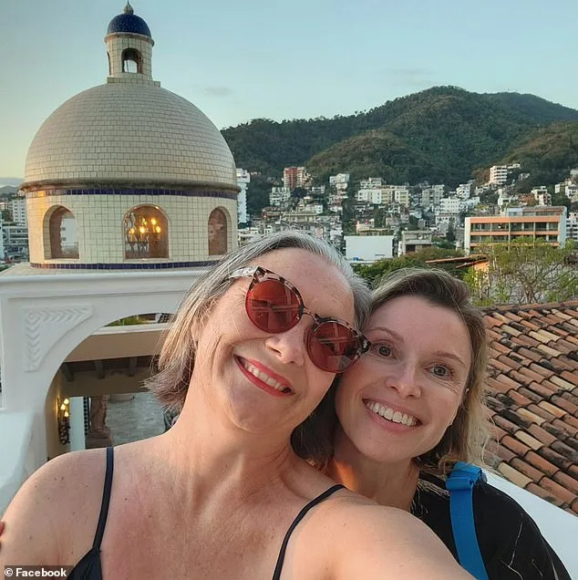 Survival Amid Chaos: Two Americans Caught in Cartel Violence and Lockdowns in Puerto Vallarta