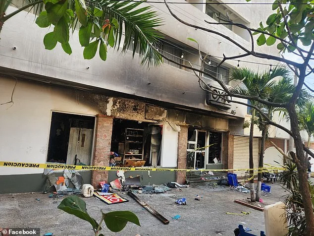 Survival Amid Chaos: Two Americans Caught in Cartel Violence and Lockdowns in Puerto Vallarta