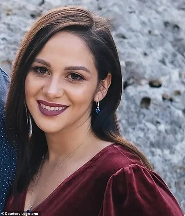 Text Messages Reveal Chilling Power Dynamics in U.S. Rep. Tony Gonzales' Affair with Aide, per Daily Mail