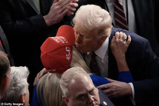 Trump's High-Stakes State of the Union Address: A Confrontation Amid Midterm Turmoil and Supreme Court Setback