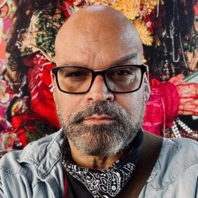 Award-Winning Jonte Richardson Resigns from Bafta Over Racial Slur at Film Awards