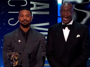 Award-Winning Jonte Richardson Resigns from Bafta Over Racial Slur at Film Awards