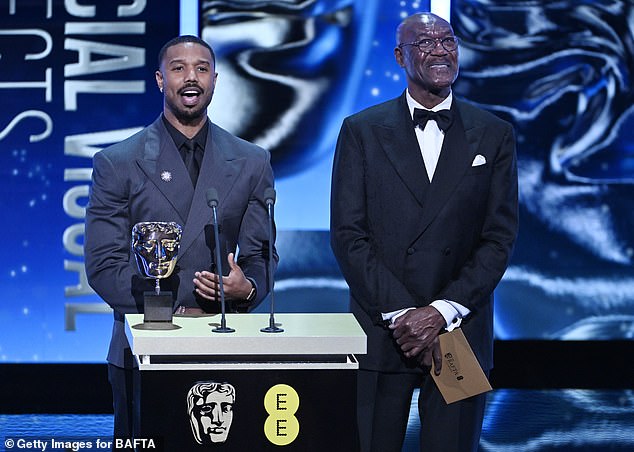 Award-Winning Jonte Richardson Resigns from Bafta Over Racial Slur at Film Awards