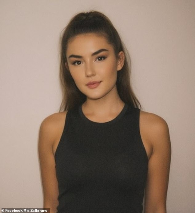 Bipolar Influencer Mia Zaffarano Arrested in Denver After Alleged Stabbing During Tequila-Fueled Domestic Dispute