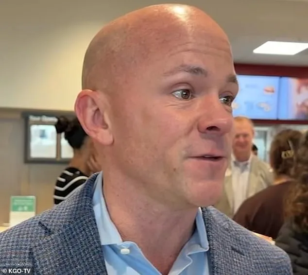 Chick-fil-A CEO Surprises UC Berkeley Student with $25,000 Scholarship in Heartwarming Visit