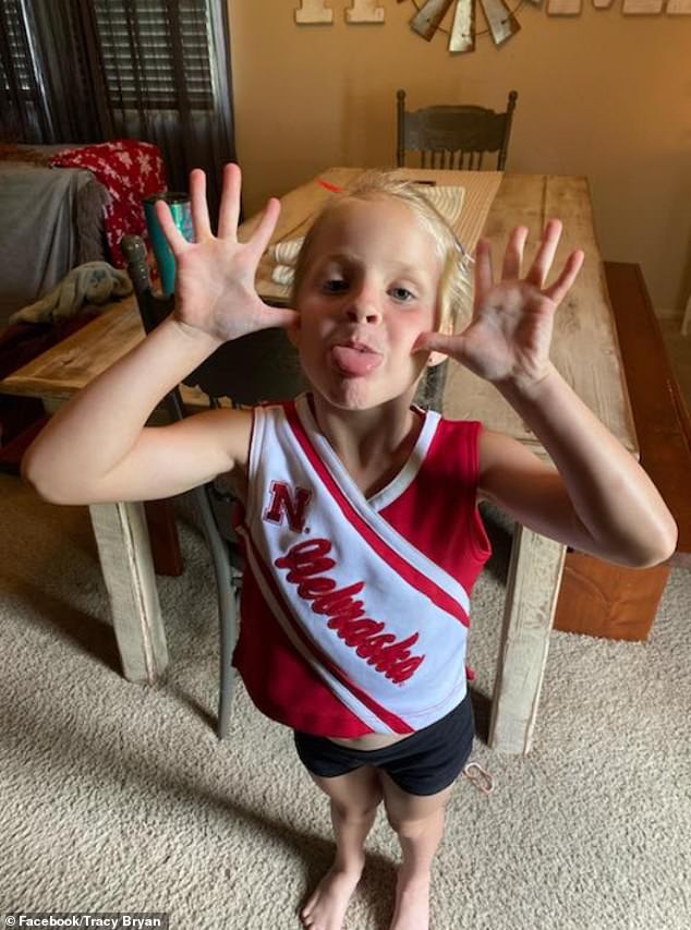 Eight-Year-Old Cheerleader Dies from Brain Hemorrhage; Parents Accuse Coaches and Doctor of Neglect