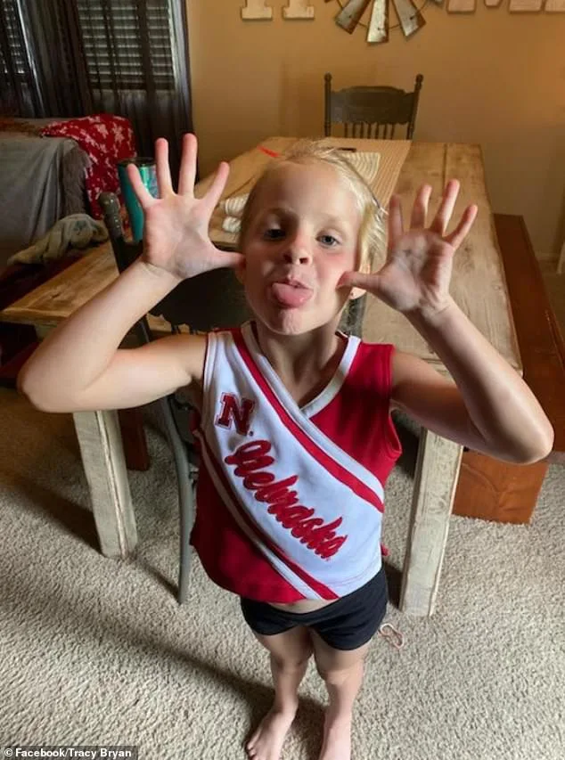 Eight-Year-Old Cheerleader Dies from Brain Hemorrhage; Parents Accuse Coaches and Doctor of Neglect
