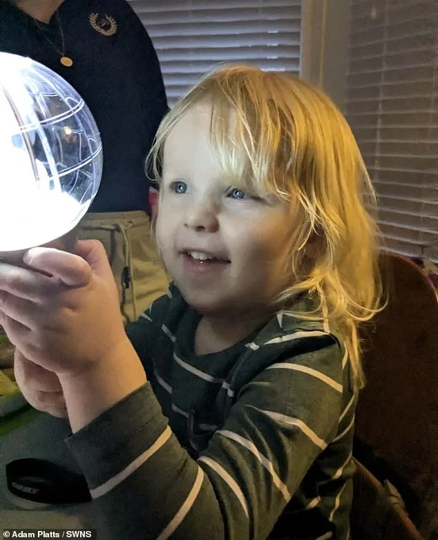 Five-Year-Old Boy's Fight Against Meningitis Cut Short Hours After Diagnosis