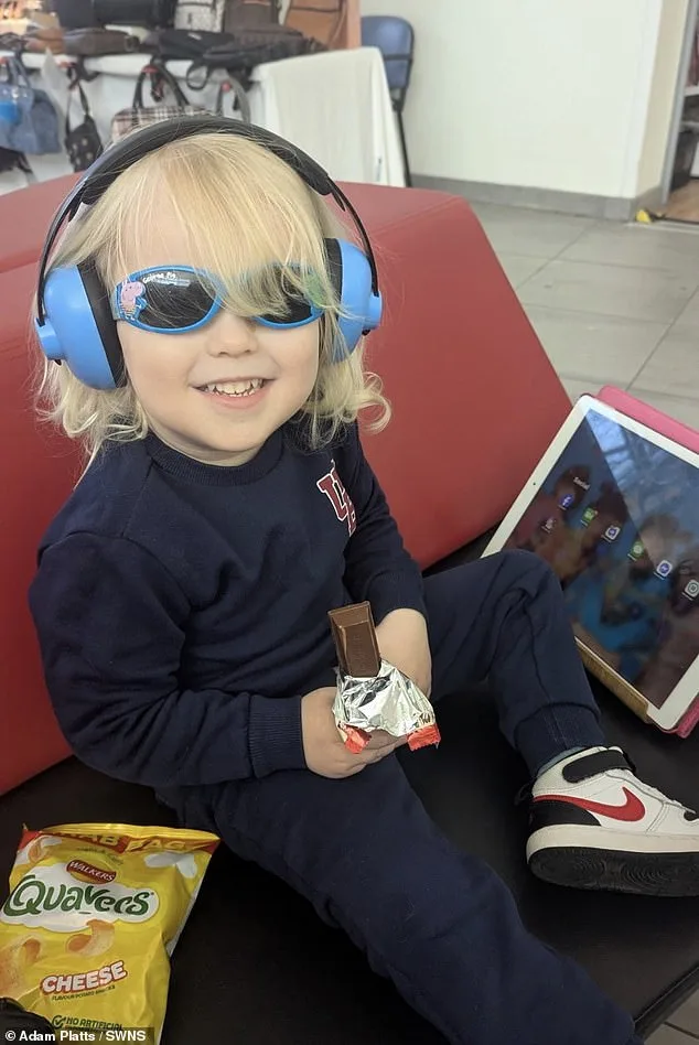 Five-Year-Old Boy's Fight Against Meningitis Cut Short Hours After Diagnosis