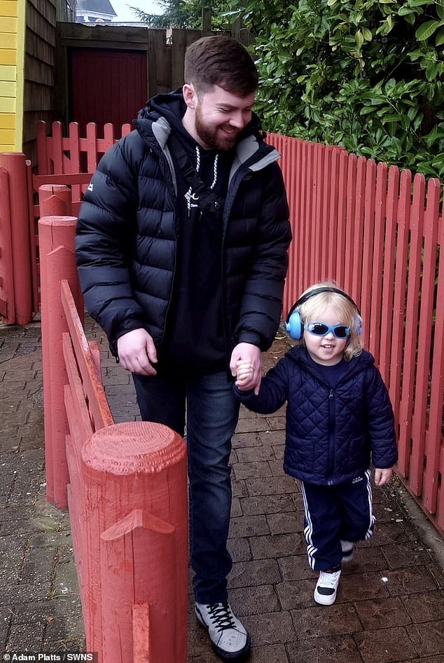 Five-Year-Old Boy's Fight Against Meningitis Cut Short Hours After Diagnosis