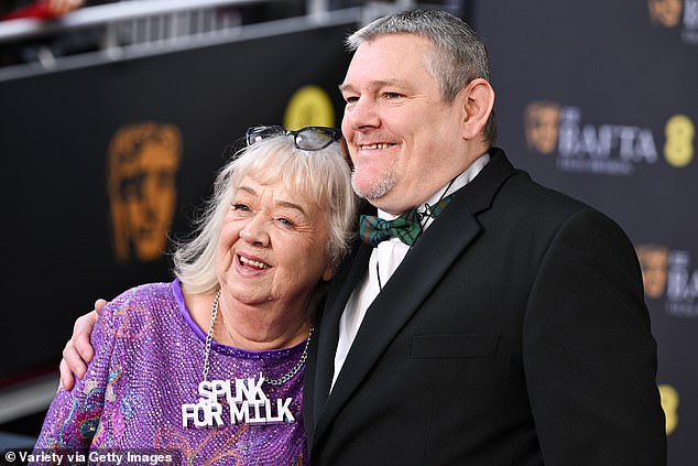 John Davidson, Tourette's Advocate, Faces Backlash After BAFTAs Outbursts Including N-Word Slur