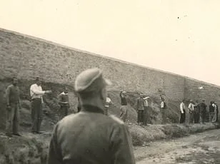 Kaisariani Massacre: Nazi Retaliation and the Execution of 200 Greek Communist Prisoners in 1944