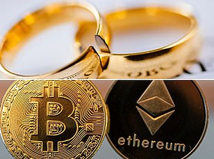 Lawyers Turn Detectives as Cryptocurrency Hides Divorce Assets