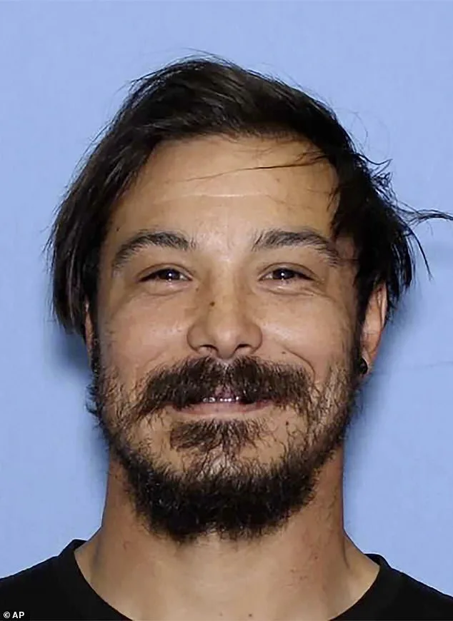 Leavenworth's Perfect Storm: Resilience Tested by Disasters, Crime, and a Prolonged Manhunt