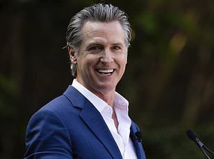 Newsom's SAT Remarks Fuel Debate on Power and Identity in Exchange with Mayor Dickens