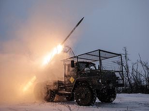 Putin Issues Chilling Nuclear Warning as Ukraine War Enters 4th Year, FSB Meeting Highlights Escalating Tensions