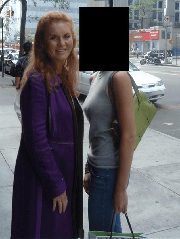 Sarah Ferguson's Controversial 2009 Inquiry into Jeffrey Epstein's Charity Advice and the Stars Foundation's Legacy