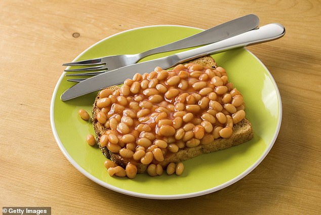 Tinned Foods Are Healthier Than You Think: Nutritionist Reveals Surprising Benefits