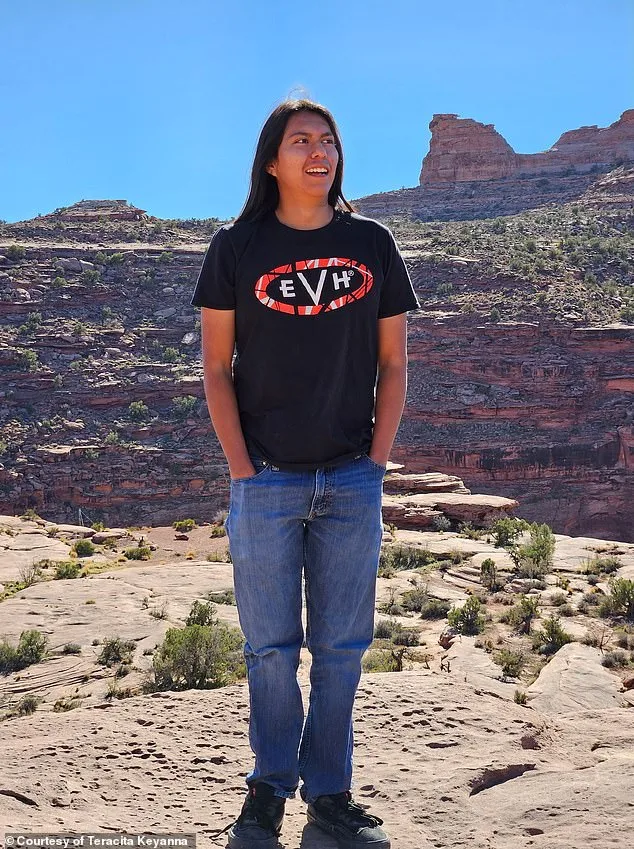 Toxic Legacy: Navajo Family's Health Struggles Amid Uranium Mine Contamination
