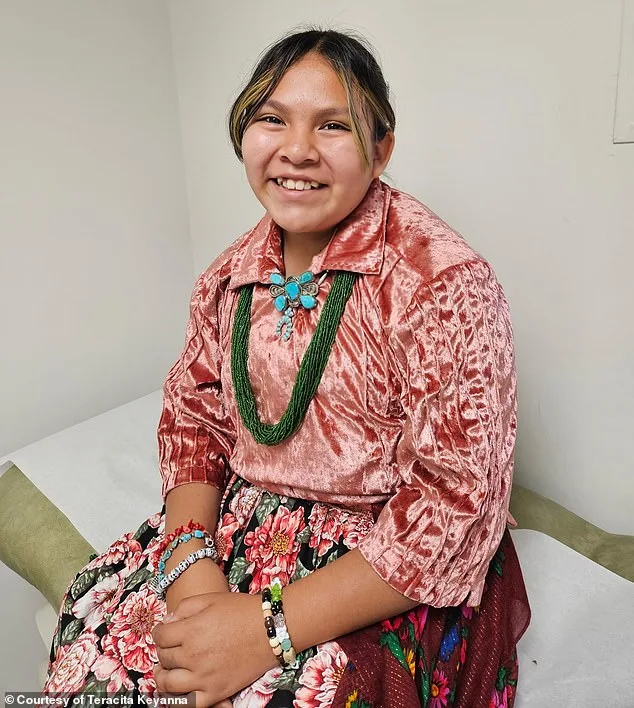 Toxic Legacy: Navajo Family's Health Struggles Amid Uranium Mine Contamination