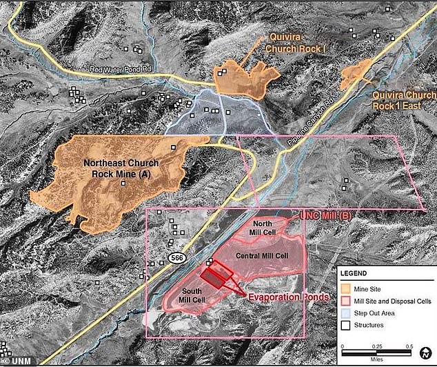 Toxic Legacy: Navajo Family's Health Struggles Amid Uranium Mine Contamination