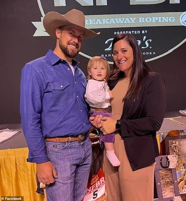 Tragedy in Rodeo World: Daughter of Ten-Time Champion Killed in Horseriding Accident