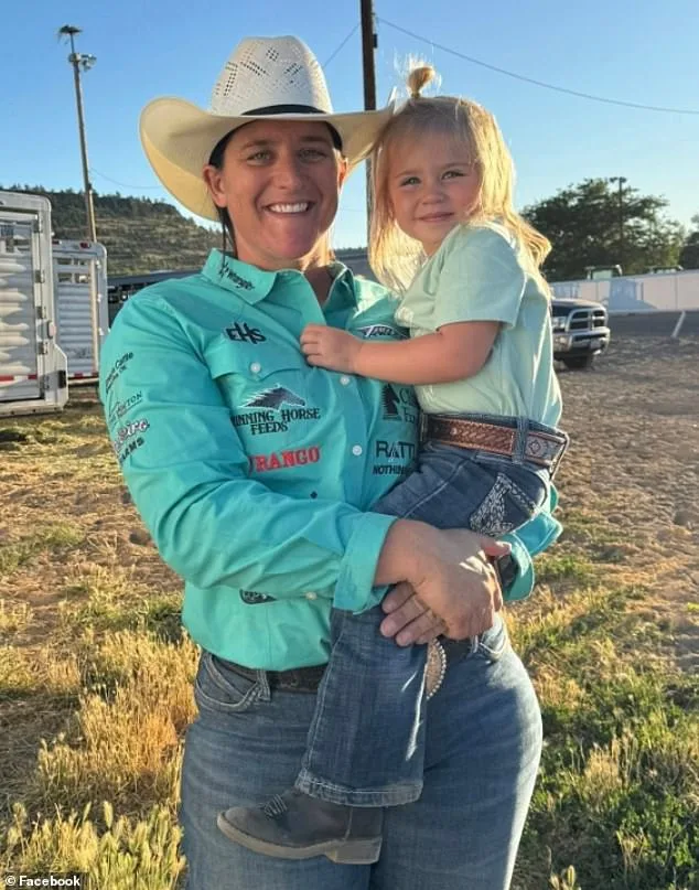 Tragedy in Rodeo World: Daughter of Ten-Time Champion Killed in Horseriding Accident