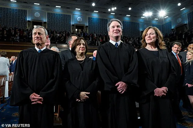 Trump's Defiant State of the Union: A Provocative Challenge to Congress in 2026