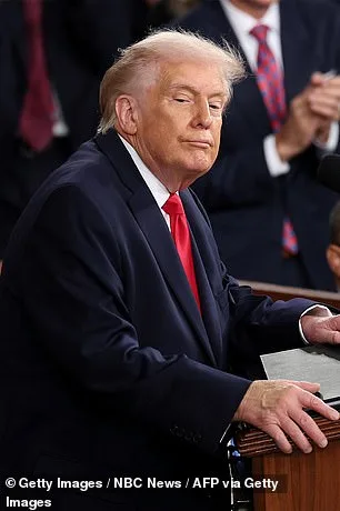 U.S. Capitol Erupts into Chaos: State of the Union Becomes Battleground for America's Future as Ideological Divides Deepen
