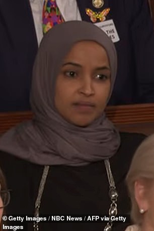 U.S. Capitol Erupts into Chaos: State of the Union Becomes Battleground for America's Future as Ideological Divides Deepen