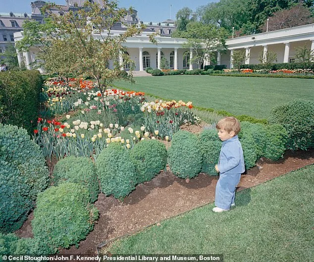 Unveiling the Hidden Legacy: How Patrick Bouvier Kennedy's Short Life Shaped Modern Neonatal Care