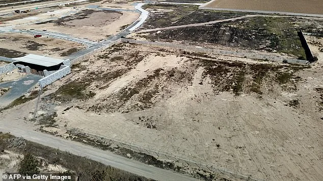 As Mexico Prepares for 2026 World Cup, Human Remains and Cartel Violence Cast a Shadow