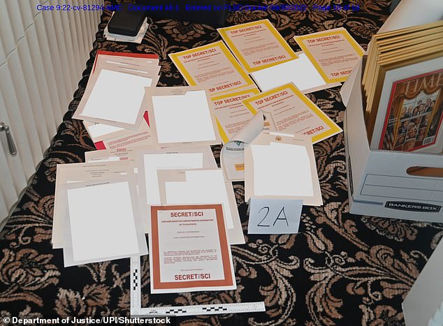 FBI Agents Fired in Trump Mar-a-Lago Probe Spark Scrutiny Over Independence