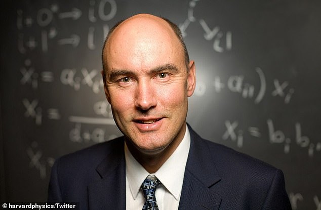 Harvard Suspends Professor Martin Nowak Amid Epstein Ties, Scrutinizes $6.5M Donation