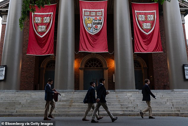 Harvard Suspends Professor Martin Nowak Amid Epstein Ties, Scrutinizes $6.5M Donation