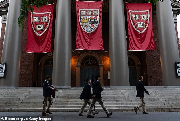 Harvard Suspends Professor Martin Nowak Amid Epstein Ties, Scrutinizes $6.5M Donation