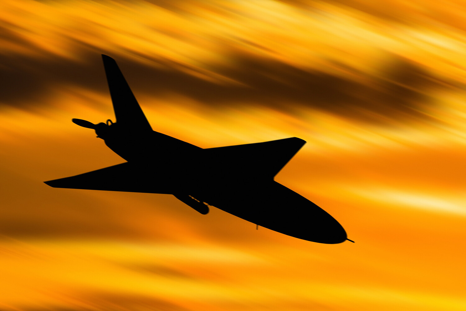 Drone Attack on Kuwait Airport and Fire at Bahrain Base Spark Security Debate