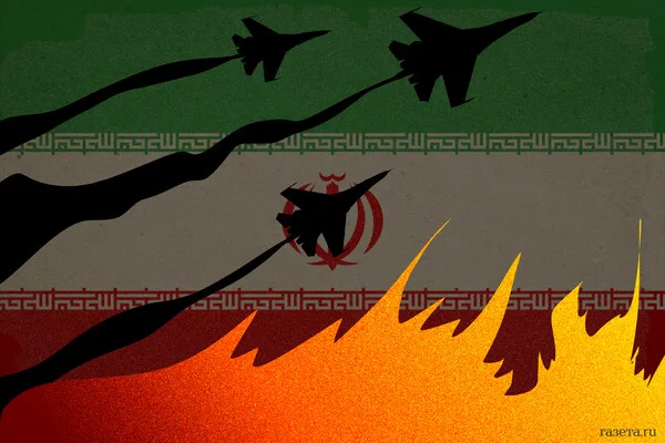 Iranian Rocket Strike on Dubai Hotel Sparks Safety Fears Amid Middle East Tensions