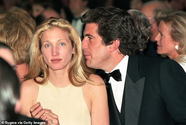 Behind the Facade: The Ruthless Ambition of Carolyn Bessette in Ryan Murphy's *Love Story* — Unveiled by Maureen Callahan