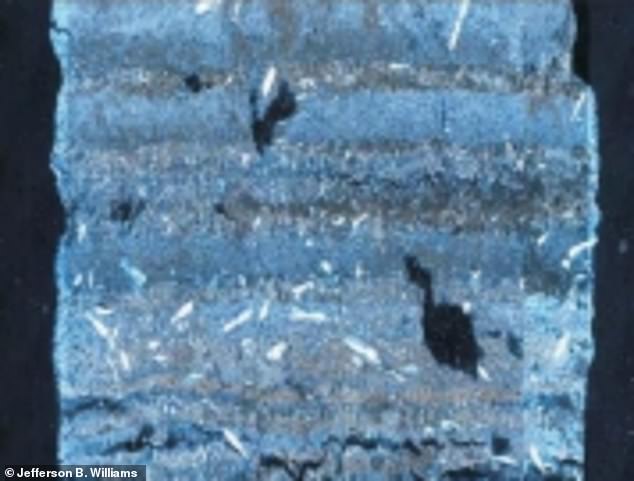 Biblical Earthquake During Jesus' Crucifixion: Resurfaced Study Finds Dead Sea Evidence, Sparking Debate