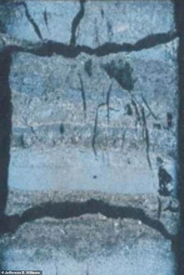 Biblical Earthquake During Jesus' Crucifixion: Resurfaced Study Finds Dead Sea Evidence, Sparking Debate