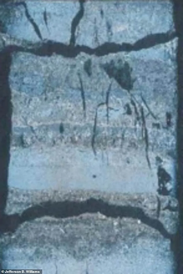 Biblical Earthquake During Jesus' Crucifixion: Resurfaced Study Finds Dead Sea Evidence, Sparking Debate