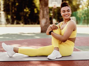 Calf Muscle's Role as a 'Second Heart' May Predict Lifespan