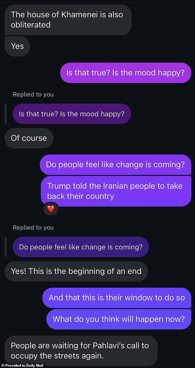 Explosive Leaked Messages and Harrowing Footage Reveal Iran's Chaotic Reality Amid Foreign Strikes and Digital Blockade