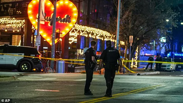 FBI Investigates Terror Links in Austin Shooting as Iran Strikes Raise Security Concerns